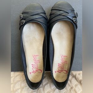 Jellypop flats